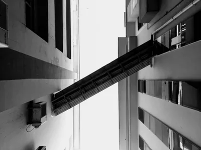Structural Rhythm
