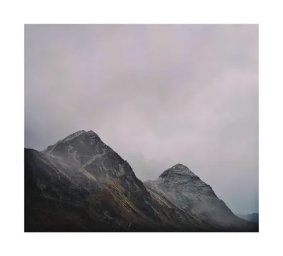 Still Peaks