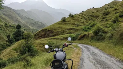 Mountain Highway